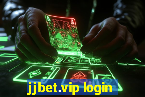 jjbet.vip login